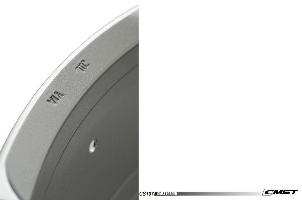 CMST - FORGED ALLOYS WHEELS CS107