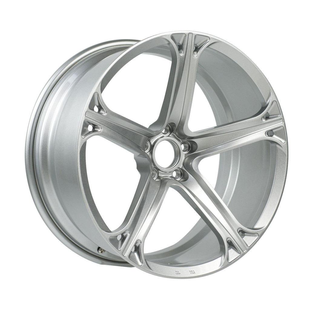 CMST - FORGED ALLOYS WHEELS CS107