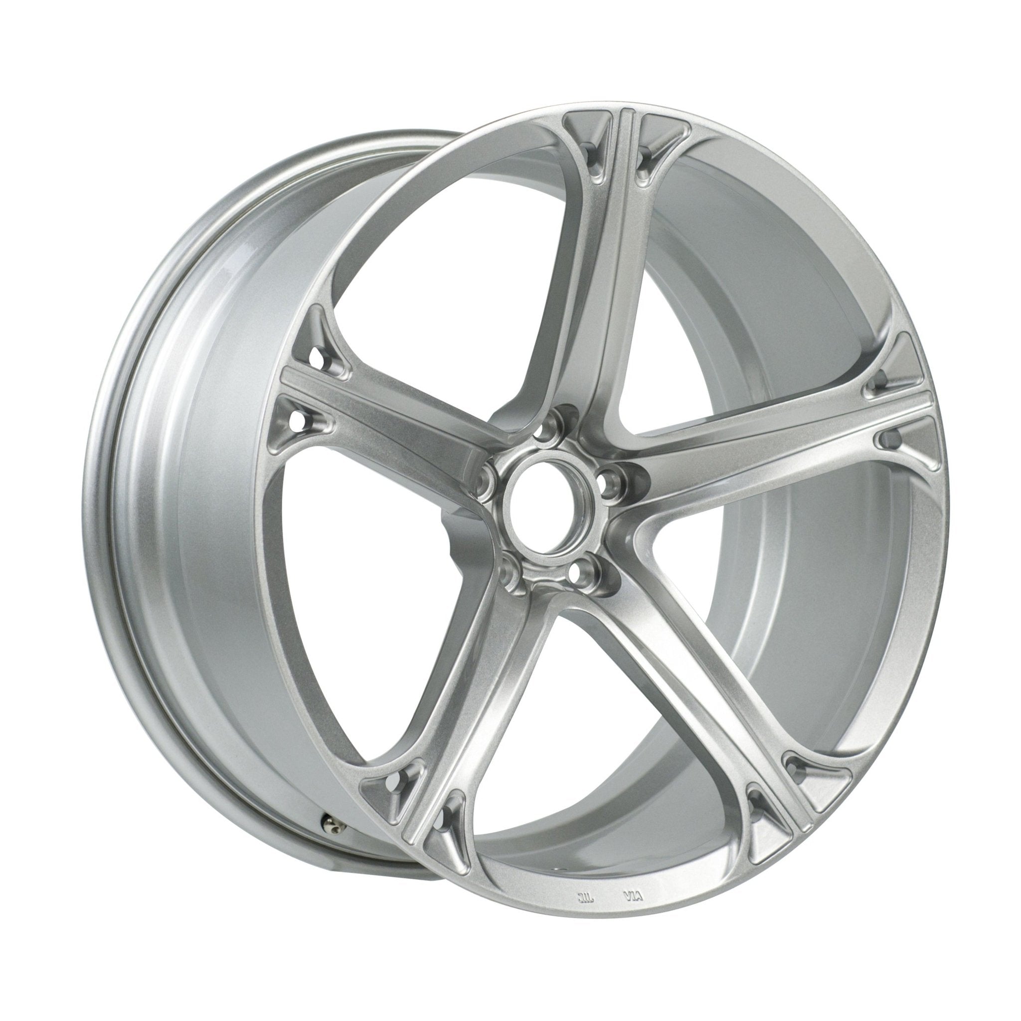 CMST - FORGED ALLOYS WHEELS CS107