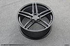 CMST - FORGED ALLOYS WHEELS CS108
