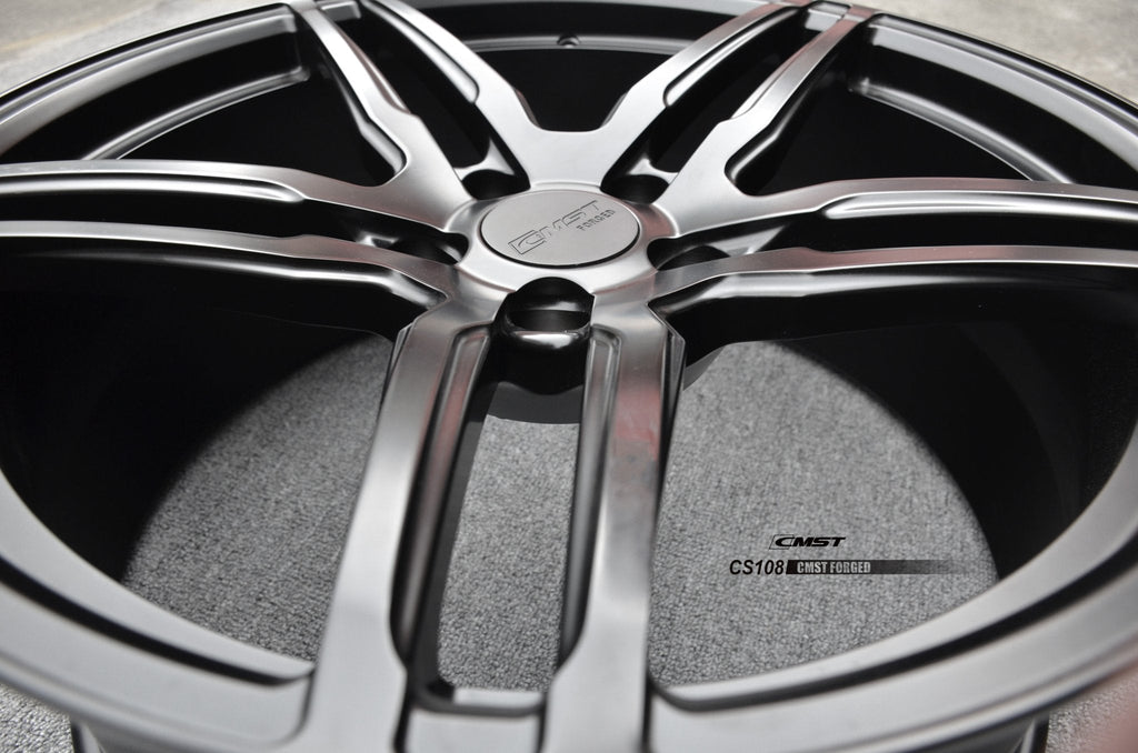CMST - FORGED ALLOYS WHEELS CS108
