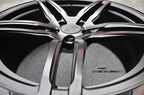 CMST - FORGED ALLOYS WHEELS CS108