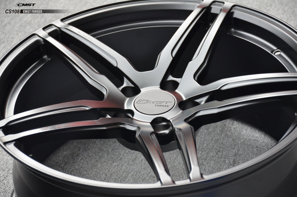CMST - FORGED ALLOYS WHEELS CS108