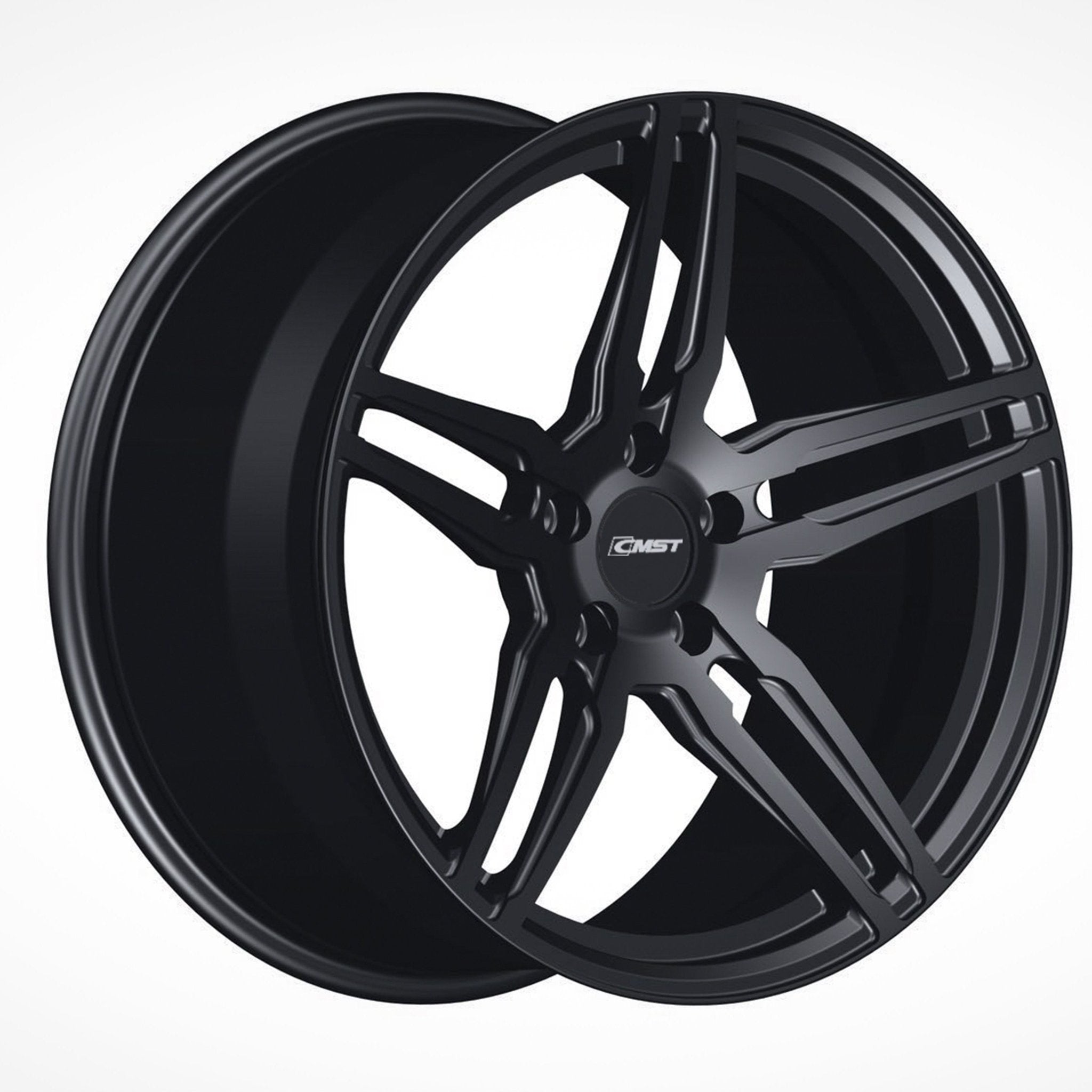 CMST - FORGED ALLOYS WHEELS CS108