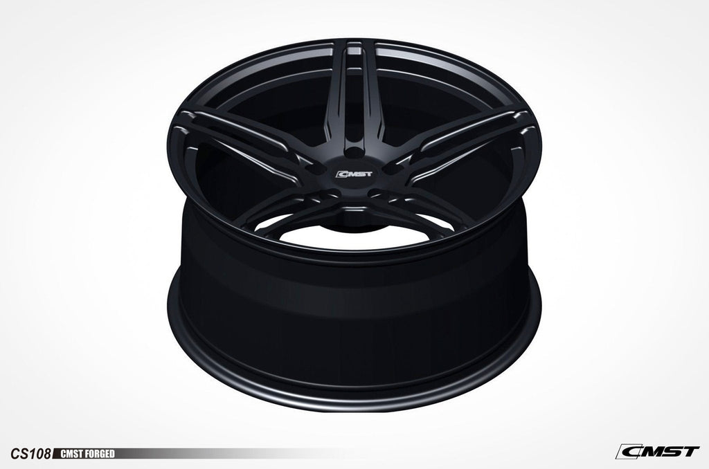 CMST - FORGED ALLOYS WHEELS CS108