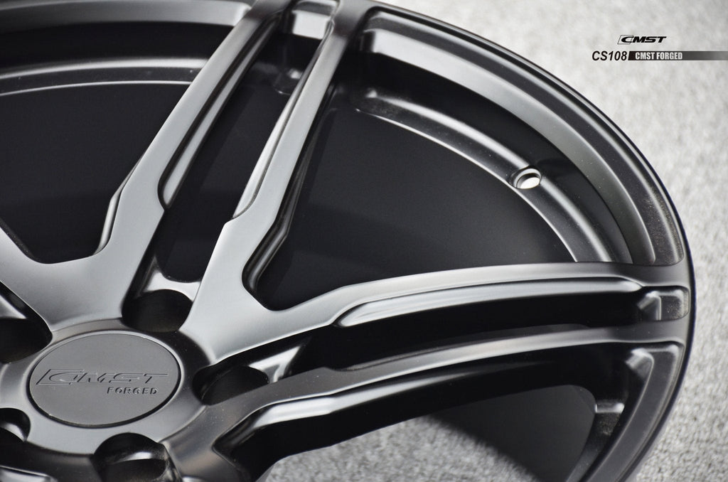 CMST - FORGED ALLOYS WHEELS CS108