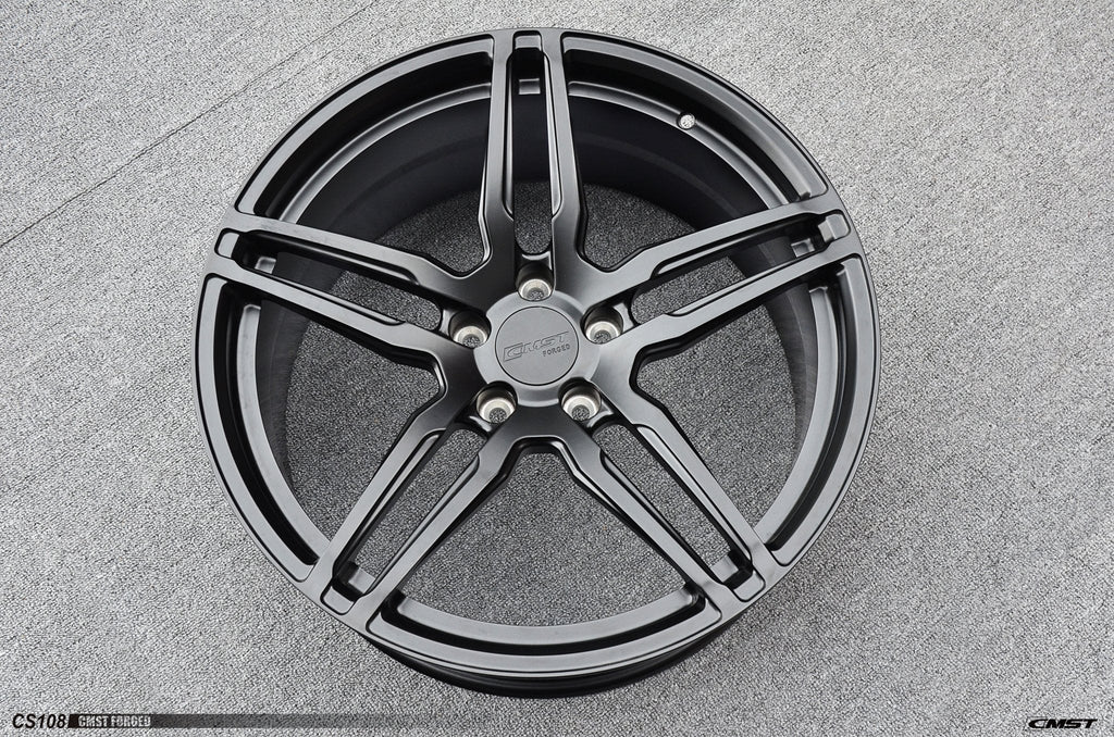 CMST - FORGED ALLOYS WHEELS CS108