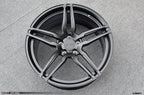 CMST - FORGED ALLOYS WHEELS CS108