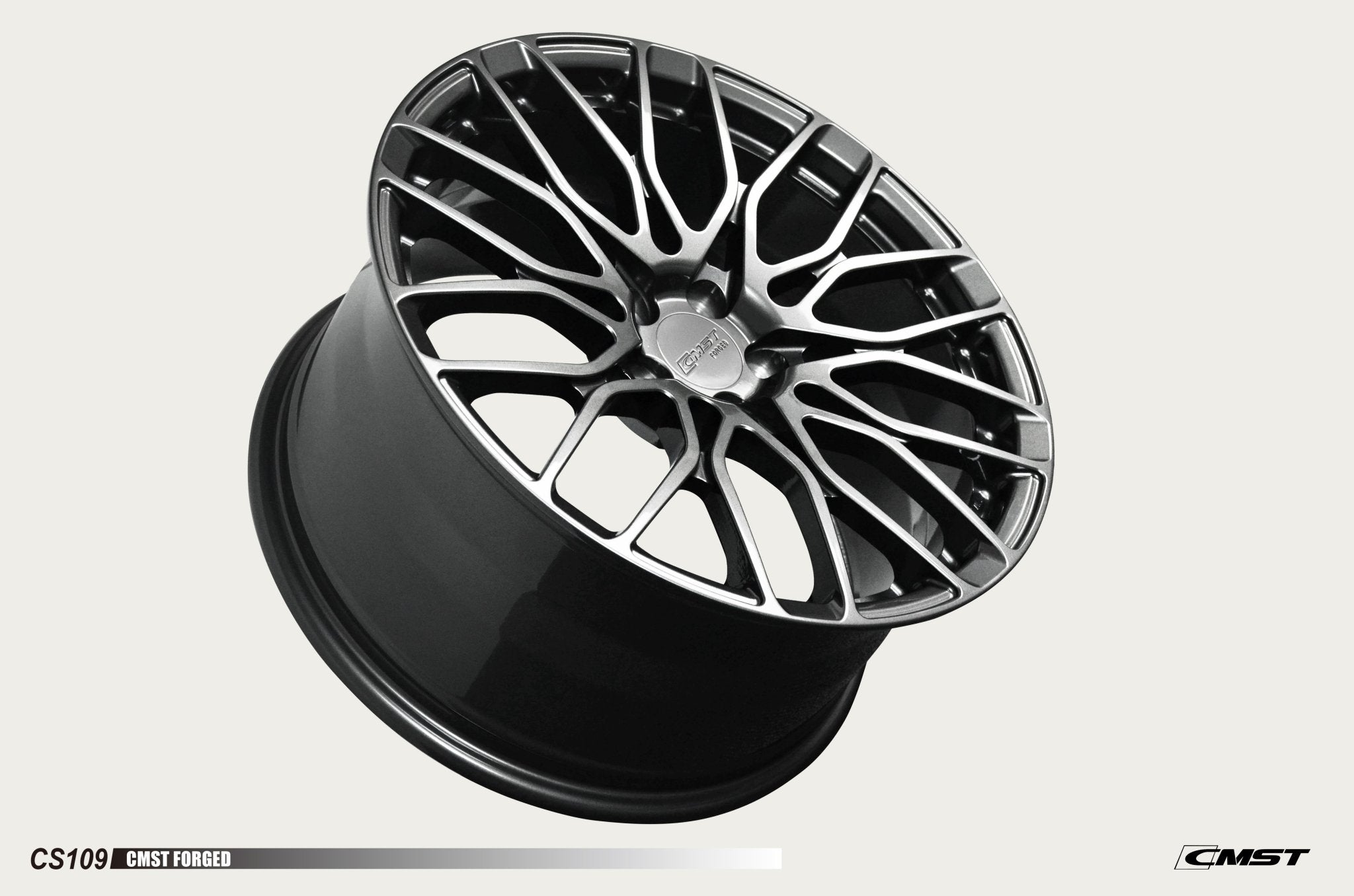 CMST - FORGED ALLOYS WHEELS CS109