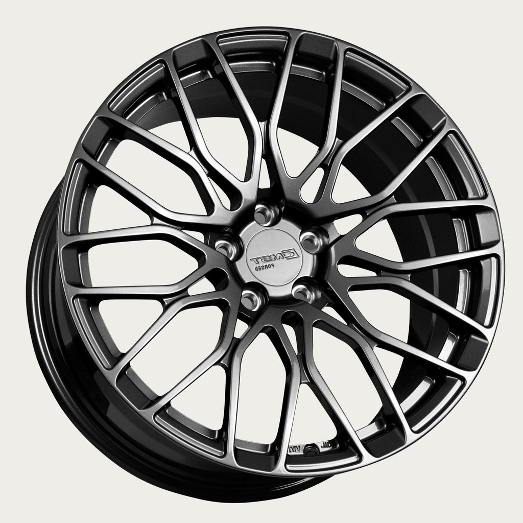CMST - FORGED ALLOYS WHEELS CS109