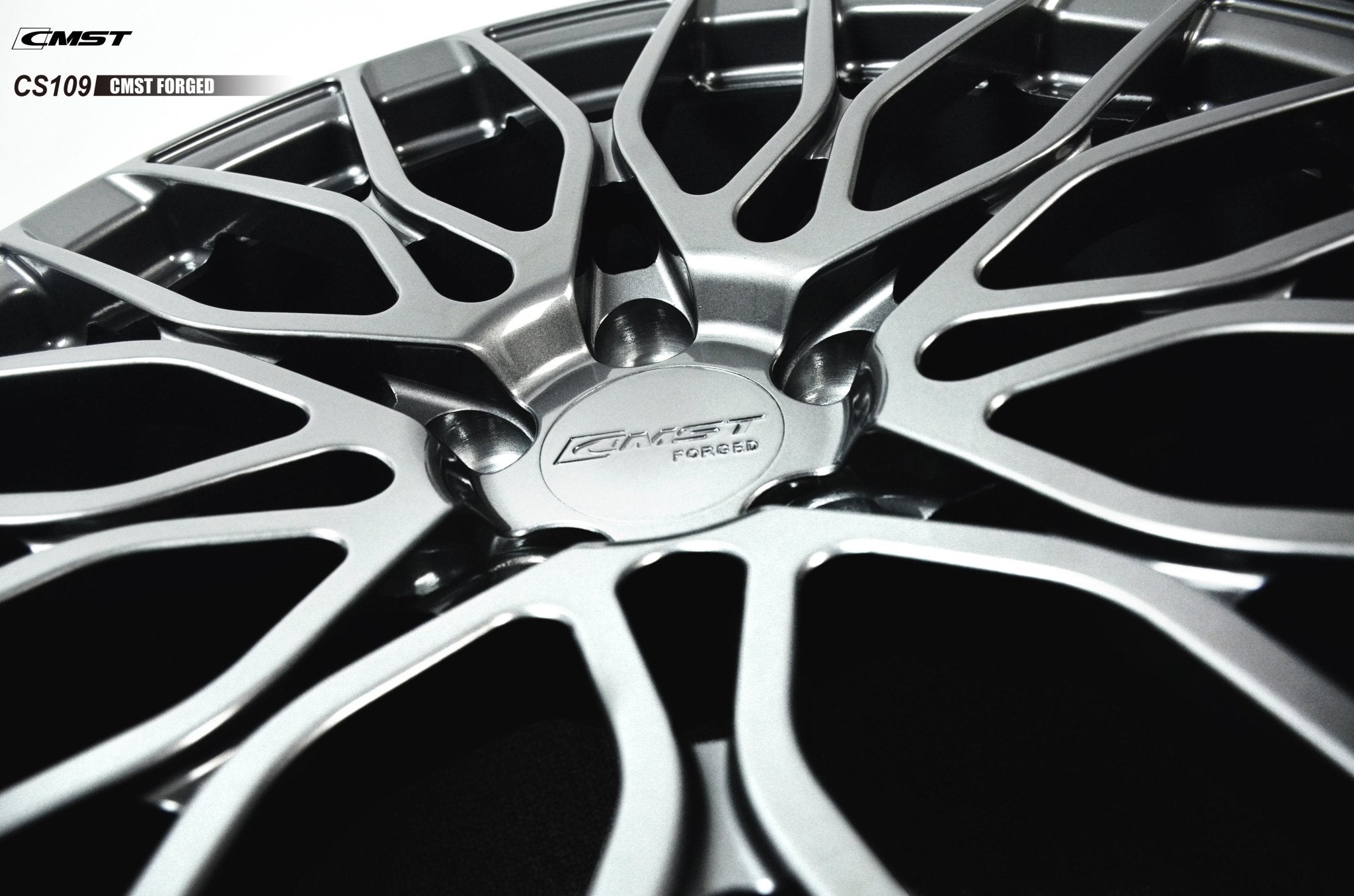 CMST - FORGED ALLOYS WHEELS CS109
