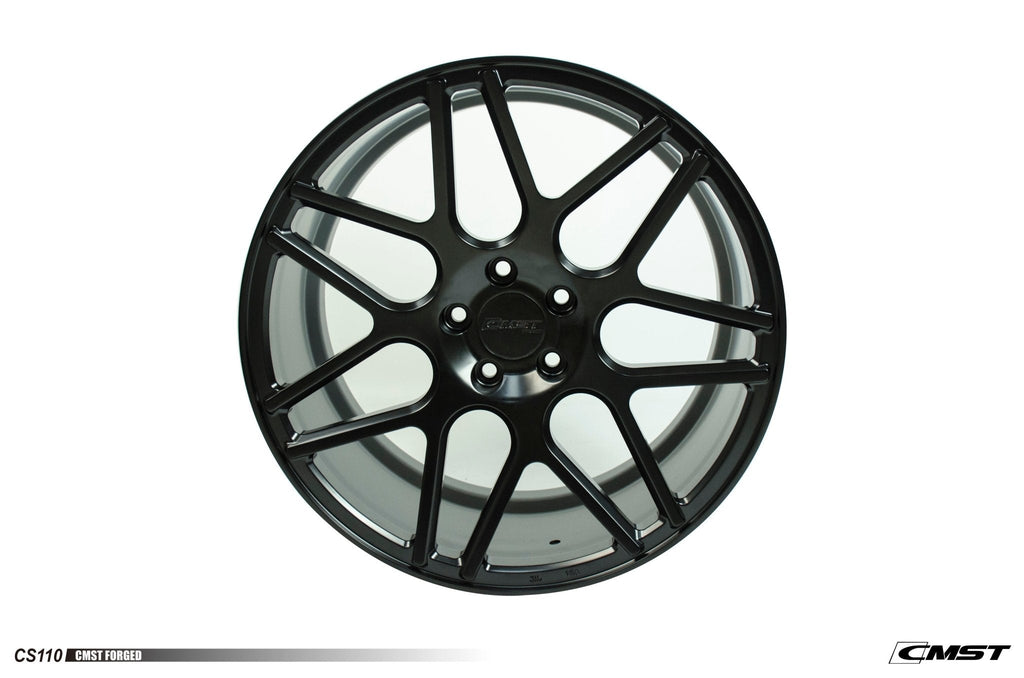 CMST - FORGED ALLOYS WHEELS CS110