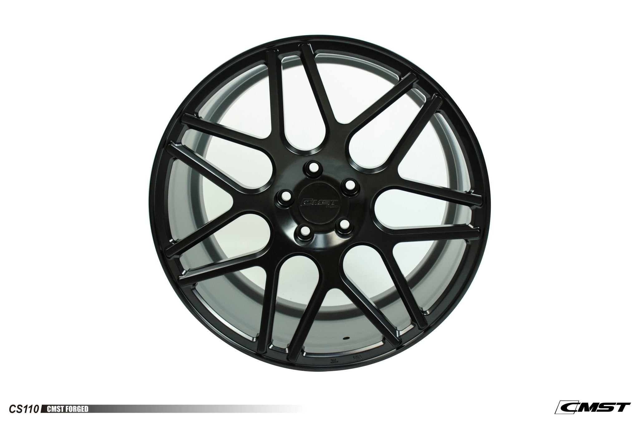CMST - FORGED ALLOYS WHEELS CS110