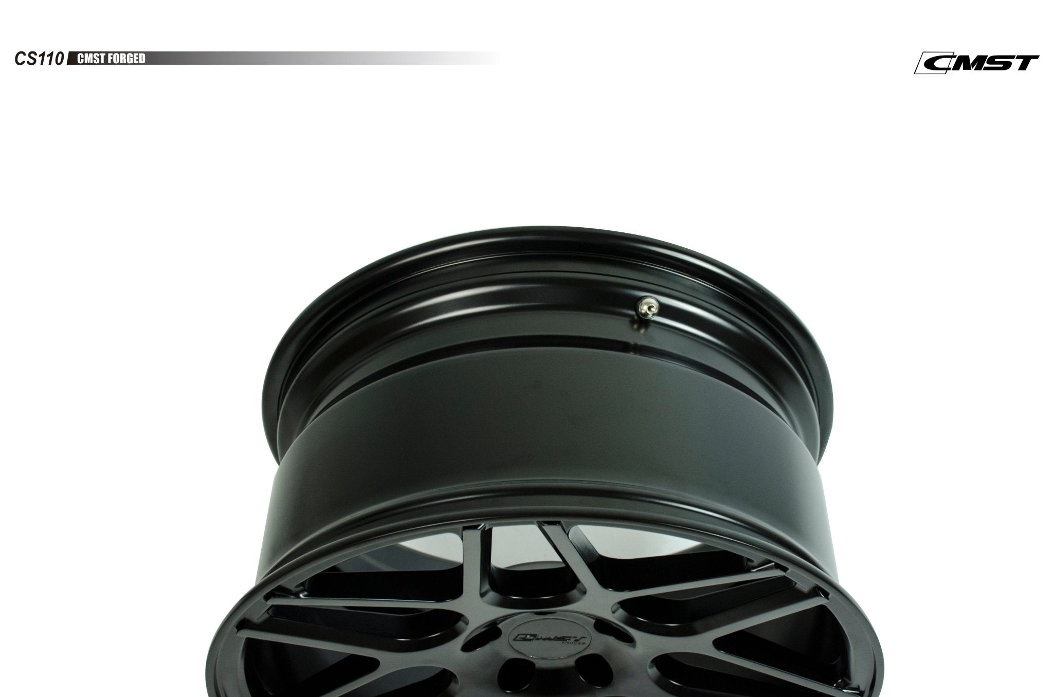 CMST - FORGED ALLOYS WHEELS CS110