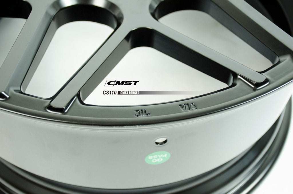 CMST - FORGED ALLOYS WHEELS CS110