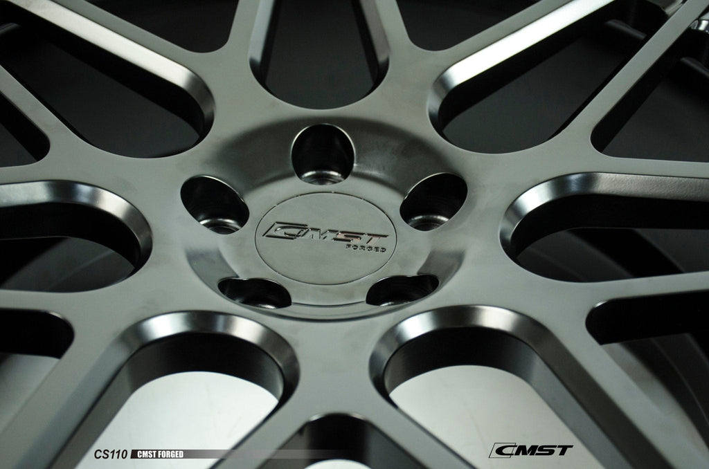 CMST - FORGED ALLOYS WHEELS CS110