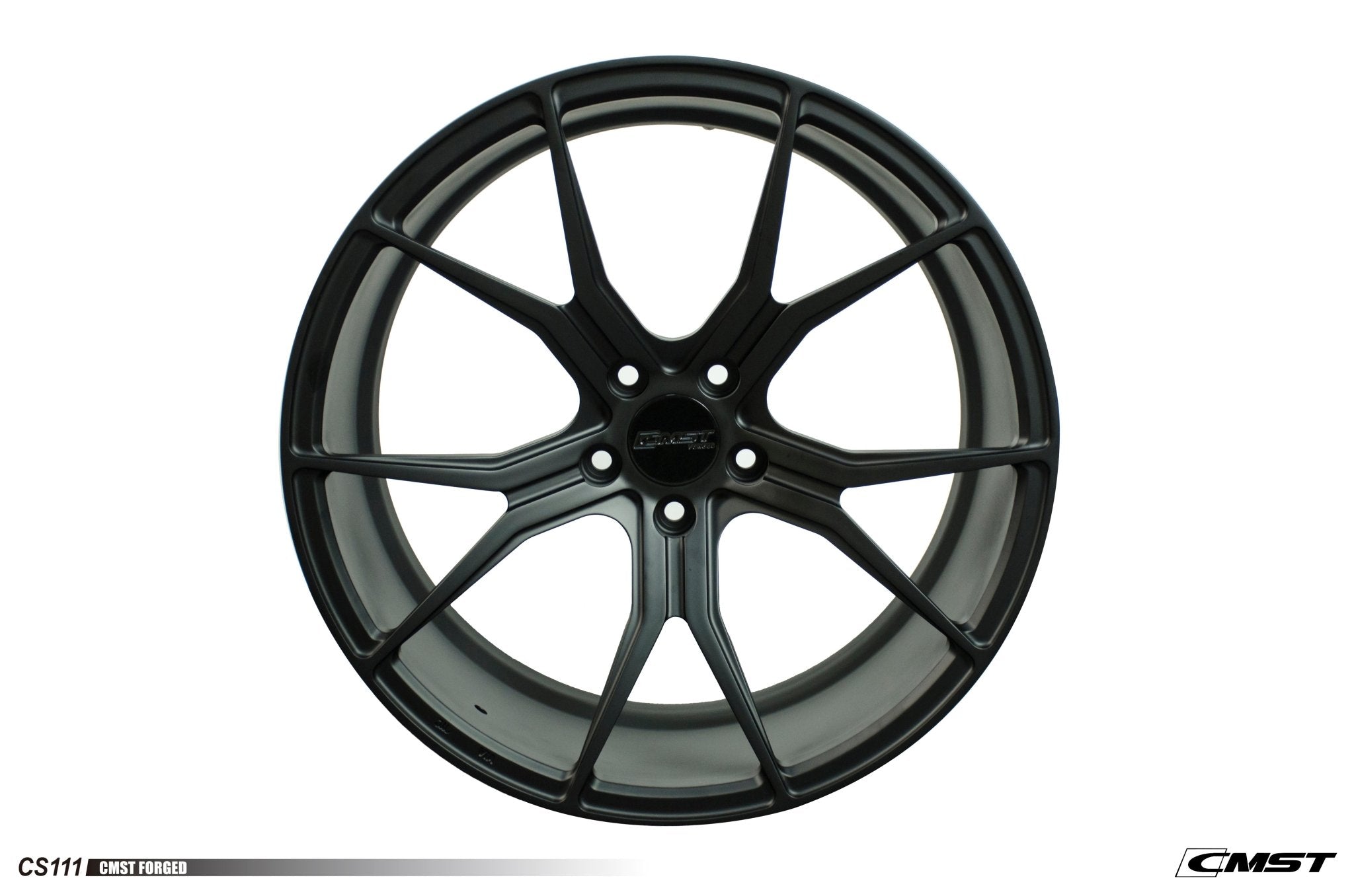 CMST - FORGED ALLOYS WHEELS CS111
