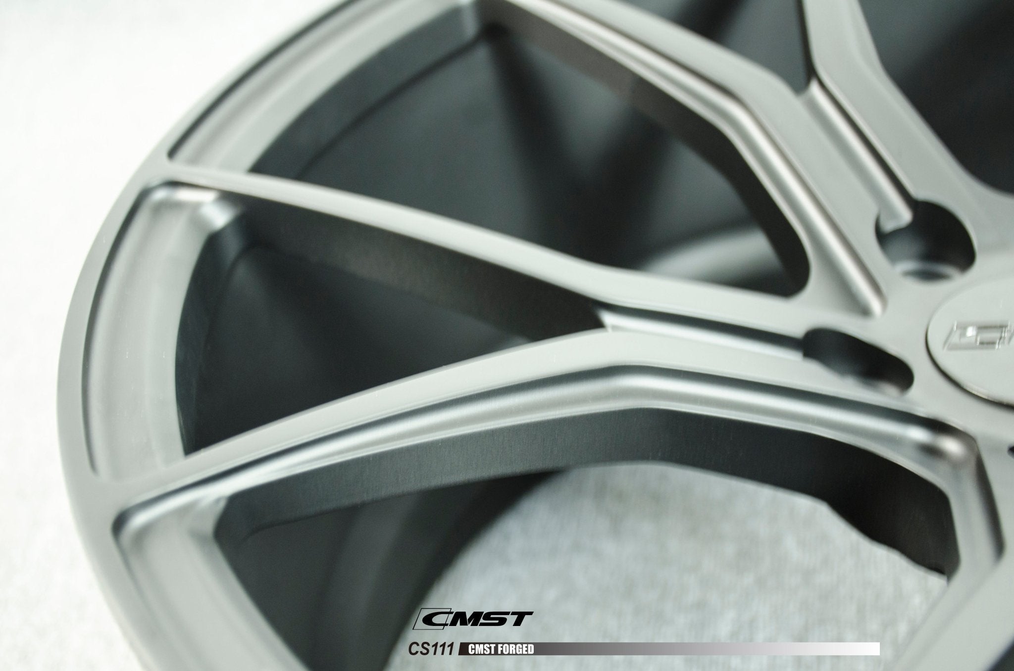 CMST - FORGED ALLOYS WHEELS CS111