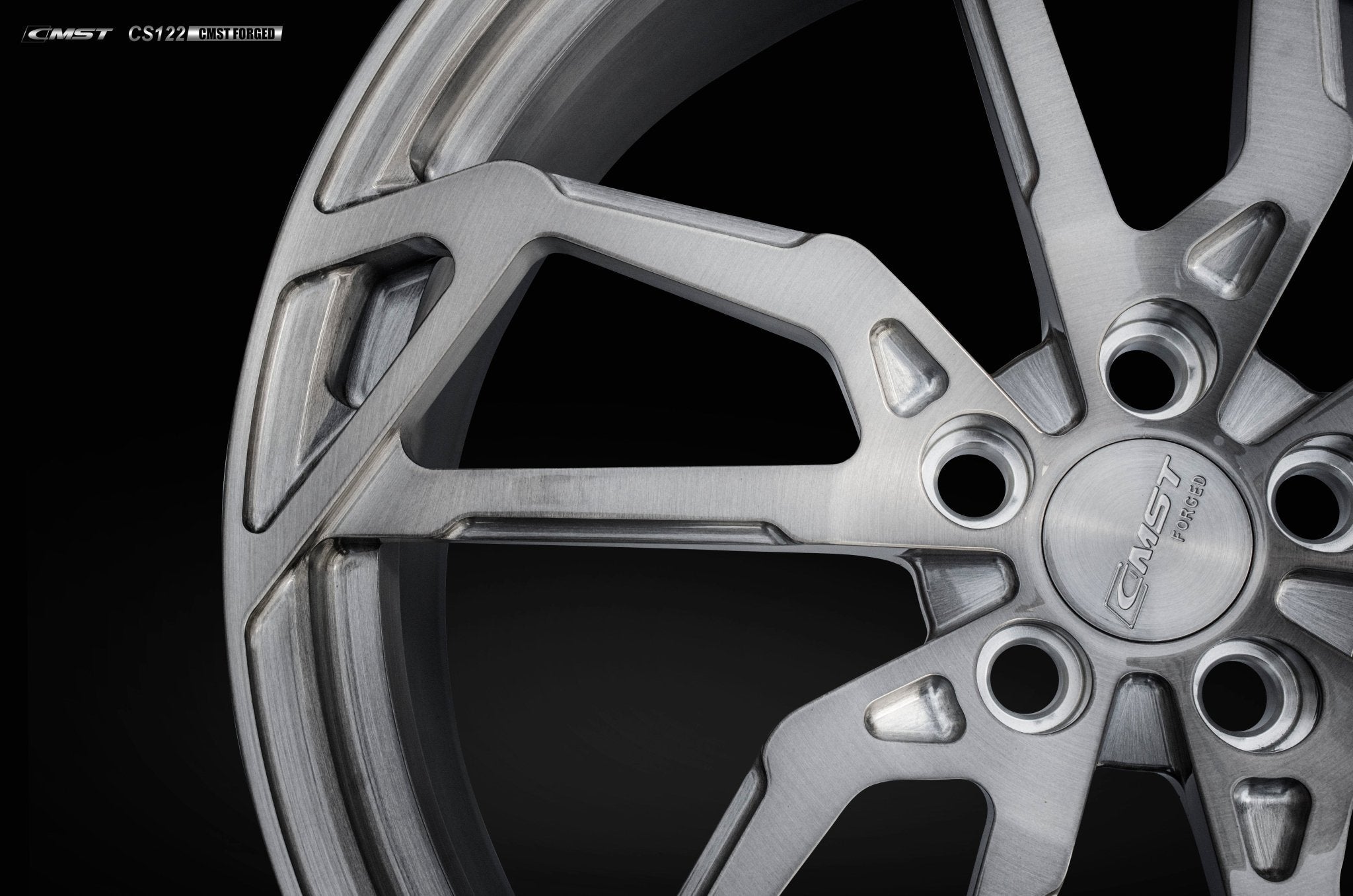 CMST - FORGED ALLOYS WHEELS CS112