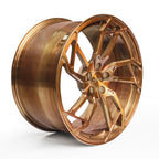 CMST - FORGED ALLOYS WHEELS CS112