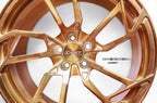 CMST - FORGED ALLOYS WHEELS CS112