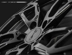 CMST - FORGED ALLOYS WHEELS CS112