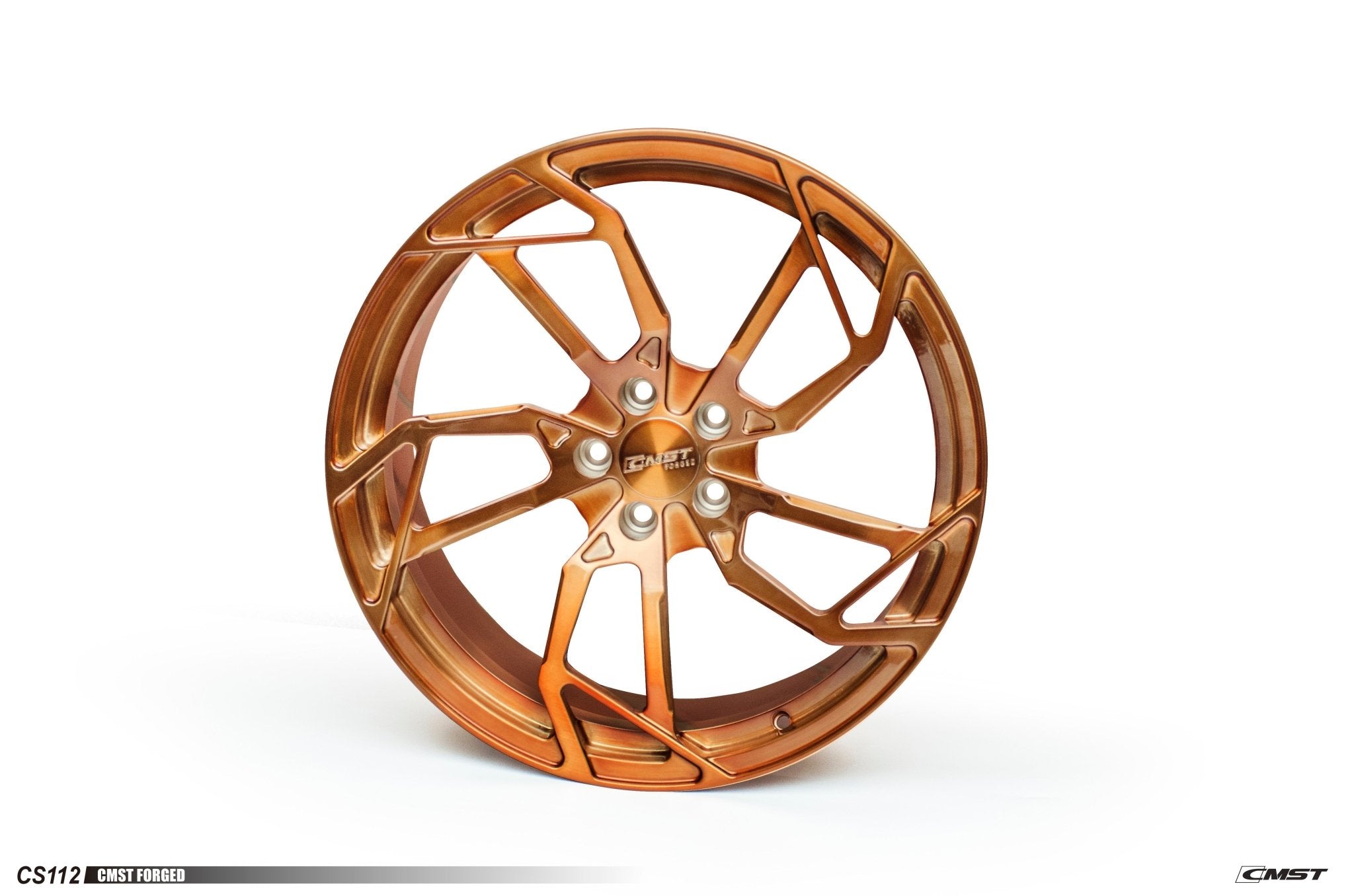 CMST - FORGED ALLOYS WHEELS CS112