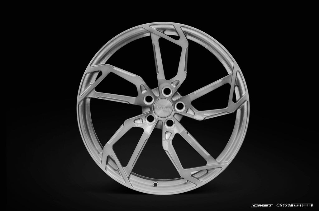 CMST - FORGED ALLOYS WHEELS CS112