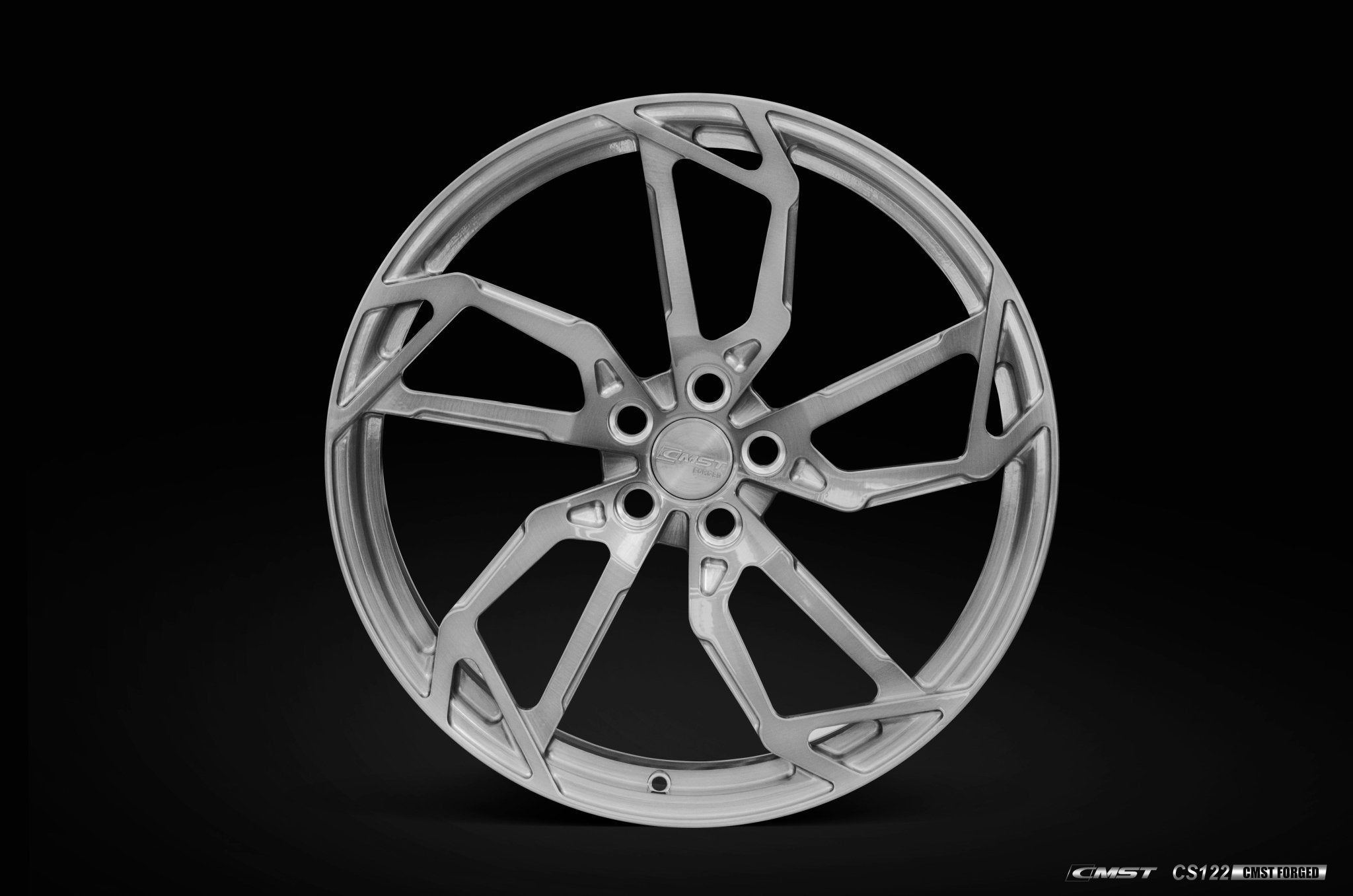 CMST - FORGED ALLOYS WHEELS CS112