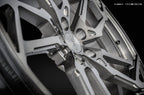 CMST - FORGED ALLOYS WHEELS CS112