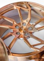 CMST - FORGED ALLOYS WHEELS CS112