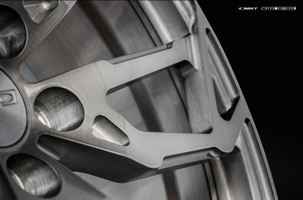 CMST - FORGED ALLOYS WHEELS CS112