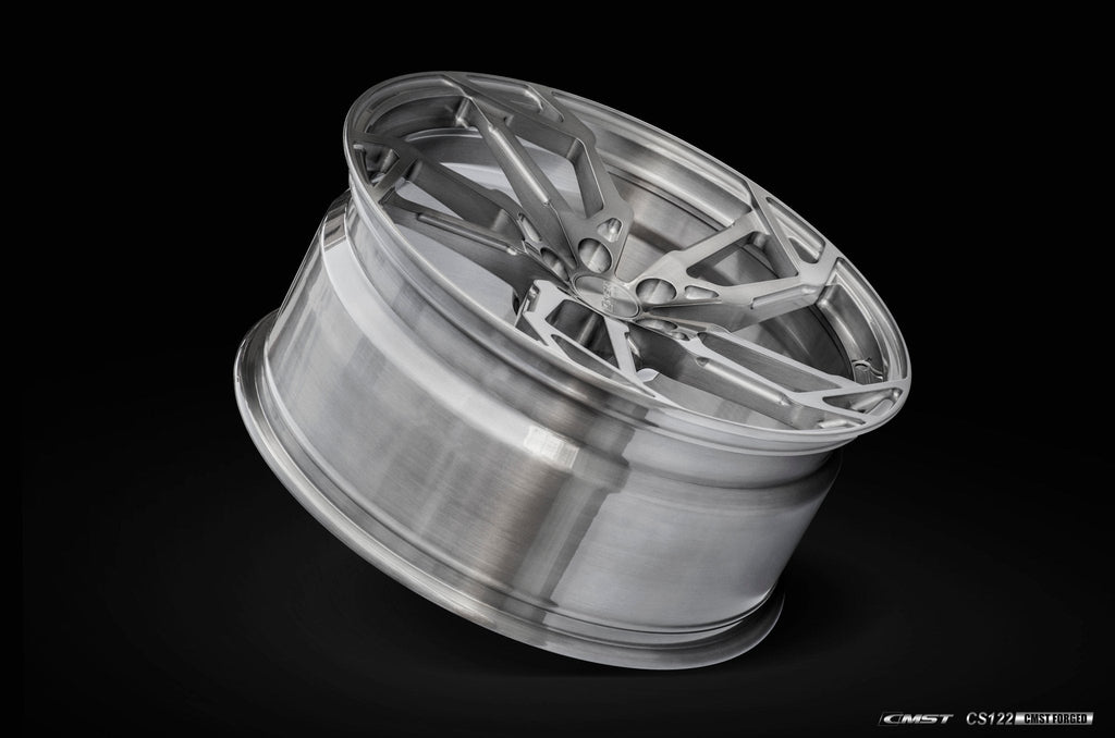 CMST - FORGED ALLOYS WHEELS CS112