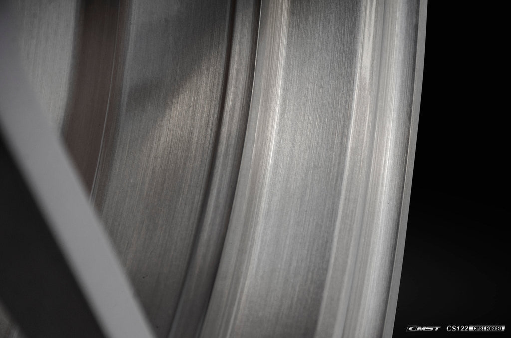 CMST - FORGED ALLOYS WHEELS CS112