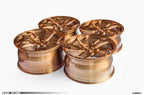 CMST - FORGED ALLOYS WHEELS CS112