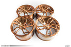 CMST - FORGED ALLOYS WHEELS CS112
