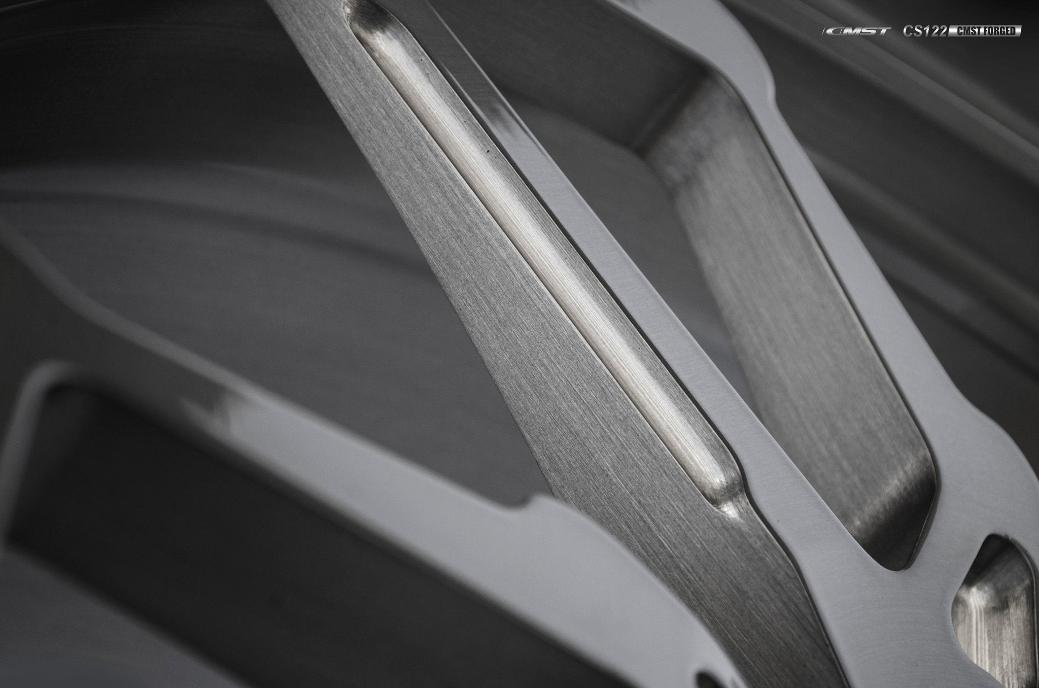 CMST - FORGED ALLOYS WHEELS CS112