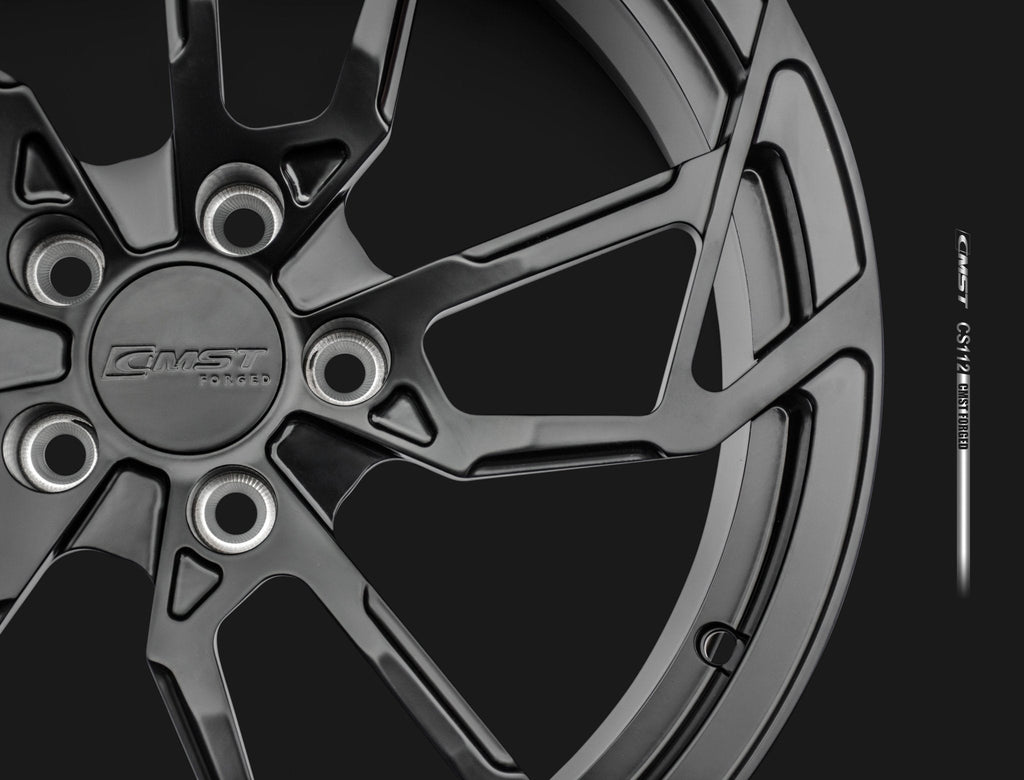 CMST - FORGED ALLOYS WHEELS CS112