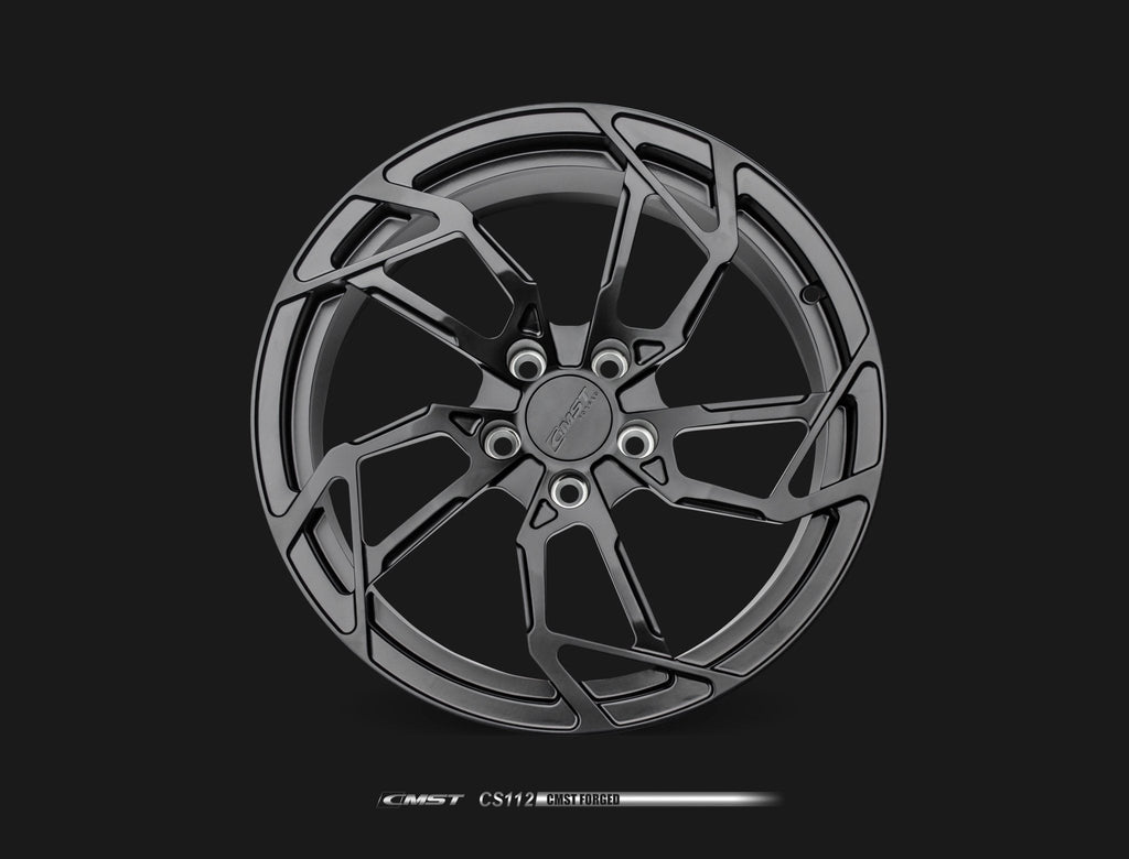 CMST - FORGED ALLOYS WHEELS CS112