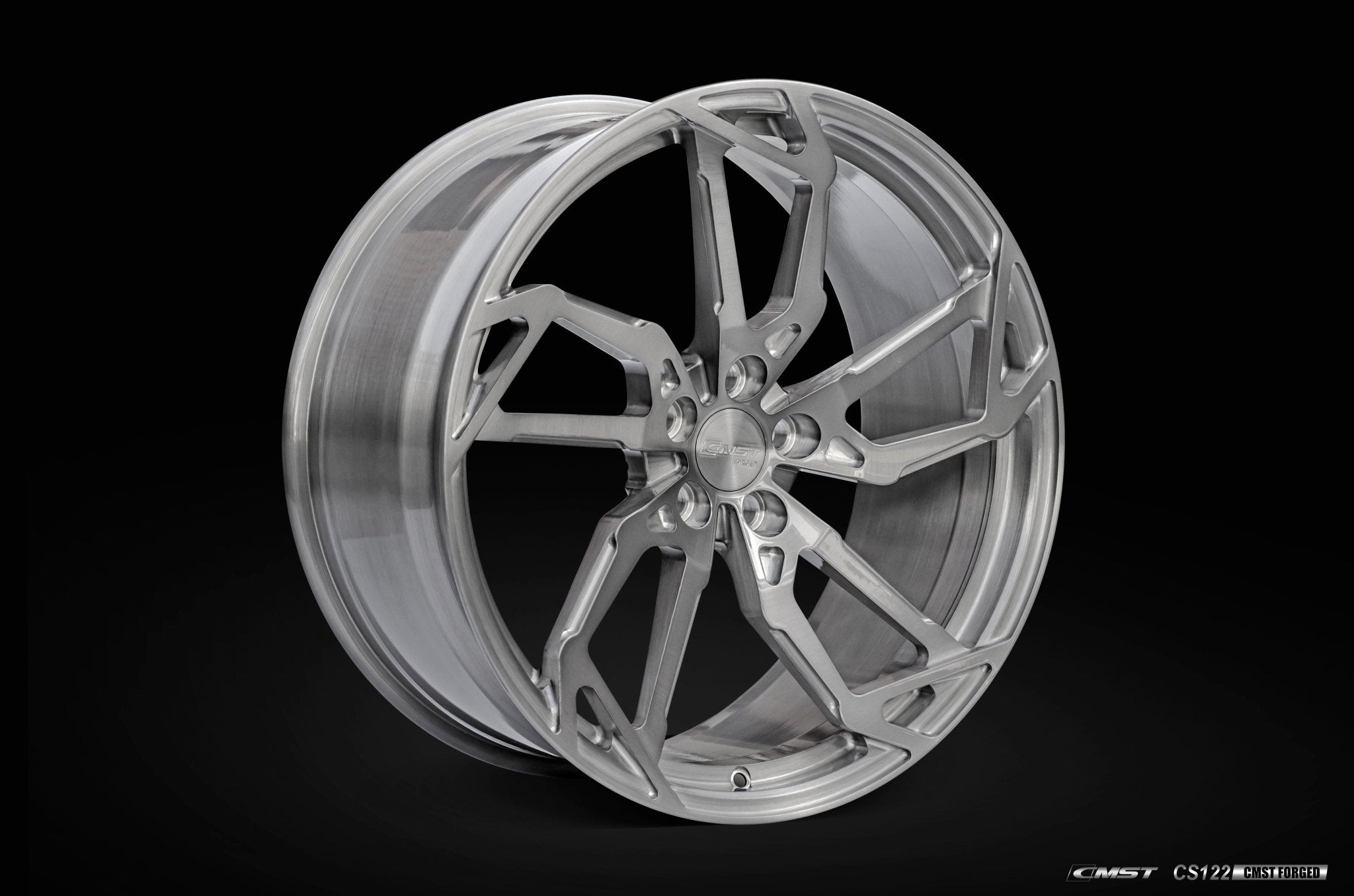 CMST - FORGED ALLOYS WHEELS CS112