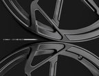 CMST - FORGED ALLOYS WHEELS CS112