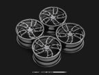CMST - FORGED ALLOYS WHEELS CS112