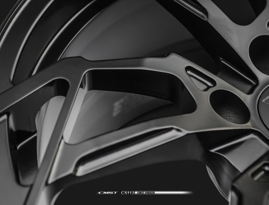 CMST - FORGED ALLOYS WHEELS CS112