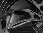 CMST - FORGED ALLOYS WHEELS CS112