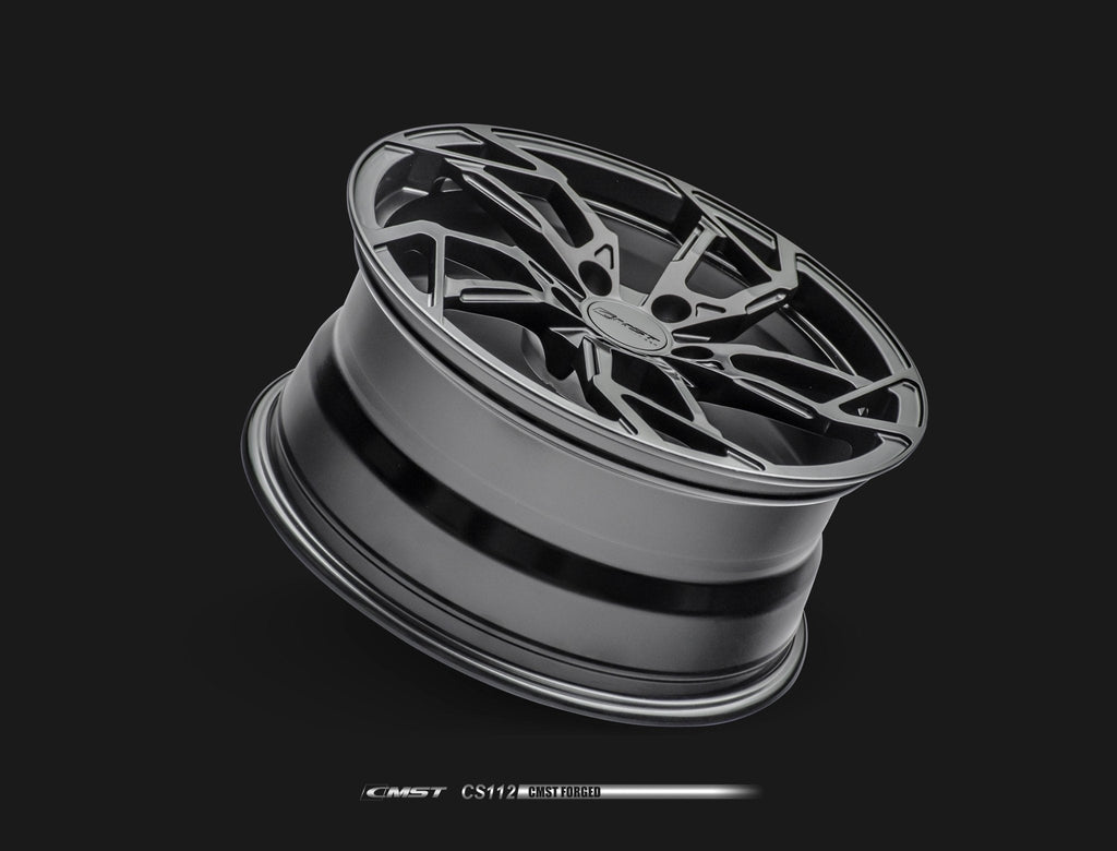 CMST - FORGED ALLOYS WHEELS CS112