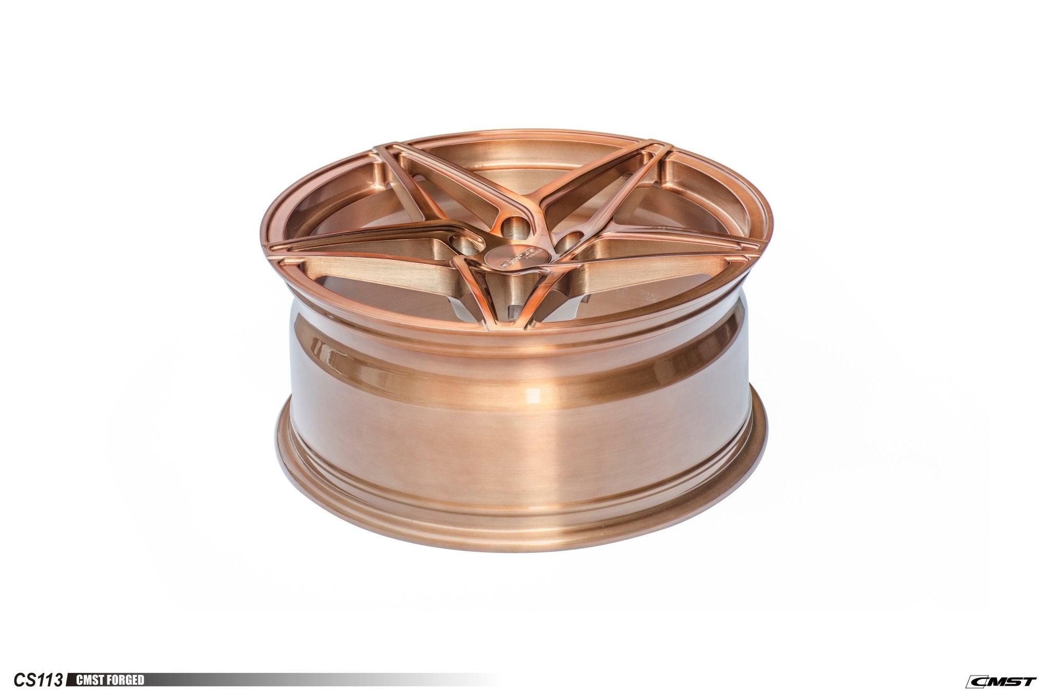 CMST - FORGED ALLOYS WHEELS CS113