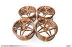 CMST - FORGED ALLOYS WHEELS CS113