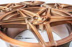CMST - FORGED ALLOYS WHEELS CS113