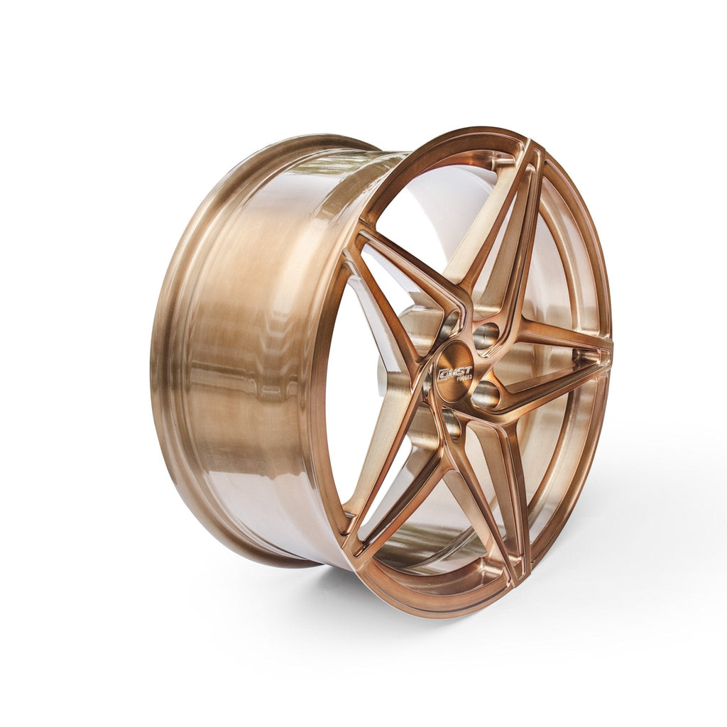 CMST - FORGED ALLOYS WHEELS CS113