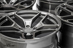 CMST - FORGED ALLOYS WHEELS CS114
